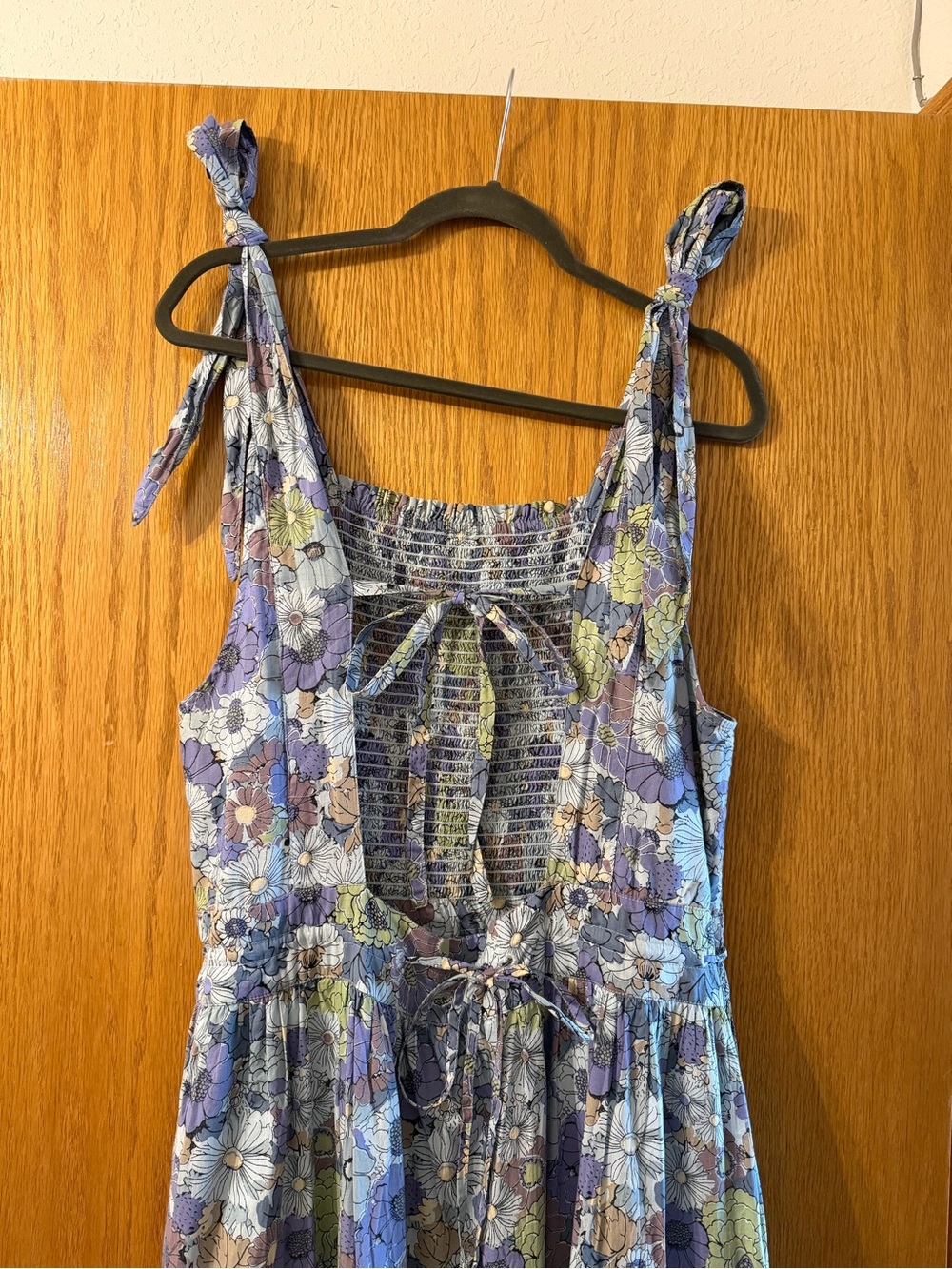 Free People Bali Eternal Sunshine Maxi Dress - Picture 6 of 13